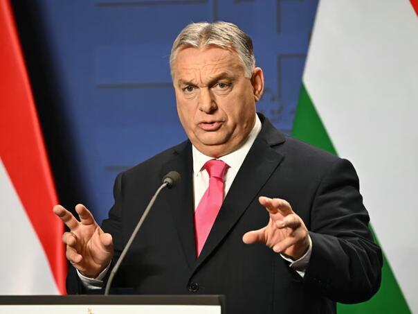 Viktor Orban