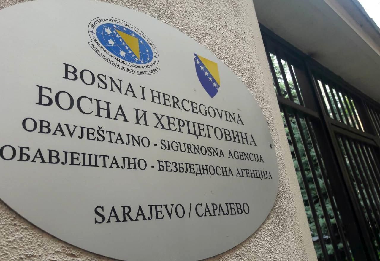 Osa bih