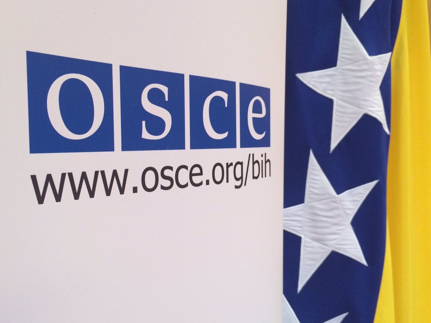 Osce