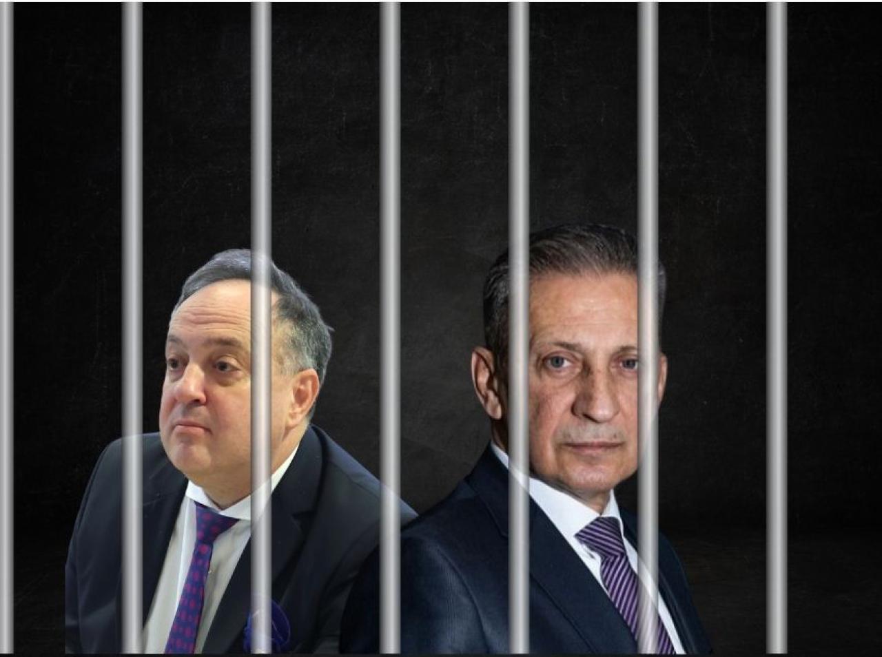 Osmica debevec zatvor