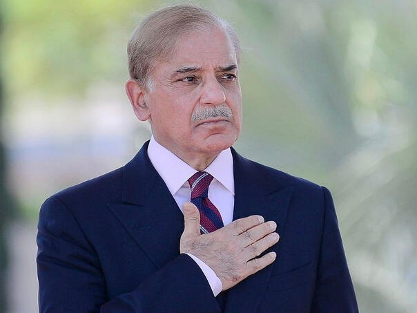Pakistan premijer