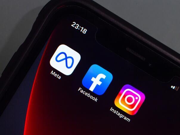 Facebook Instagram Messenger
