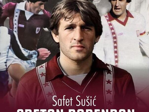 Safet Sušić