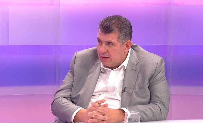 Pavao vujanovac