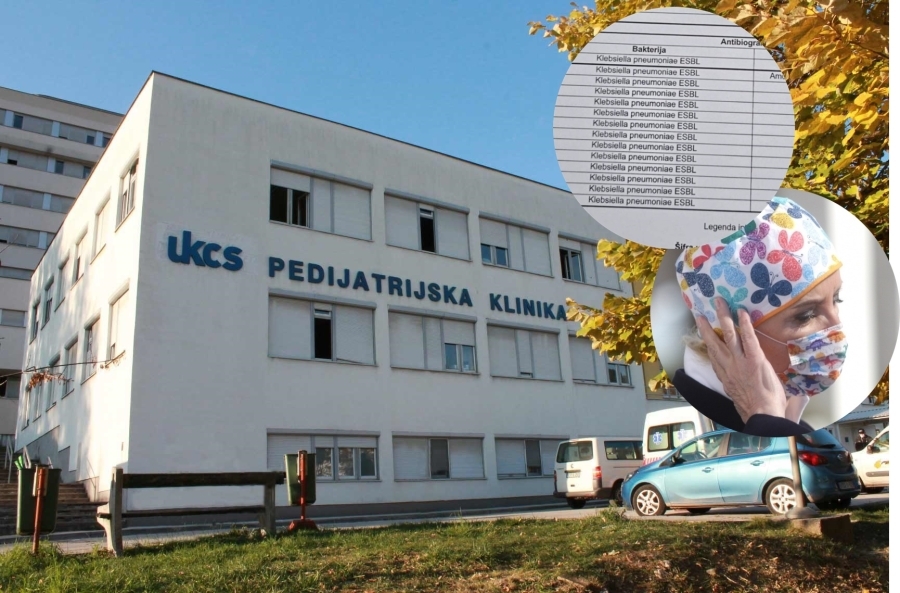 Pedijatrijska klinika1