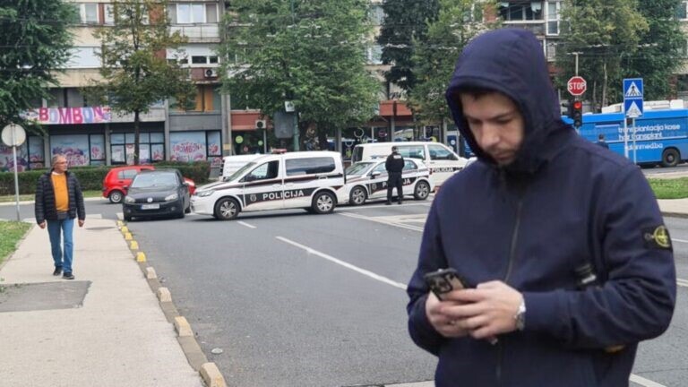 hrasno pucnjava Emir Kundo