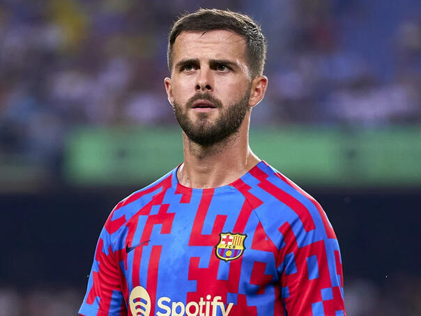 Miralem Pjanić foto Miralem Pjanić
