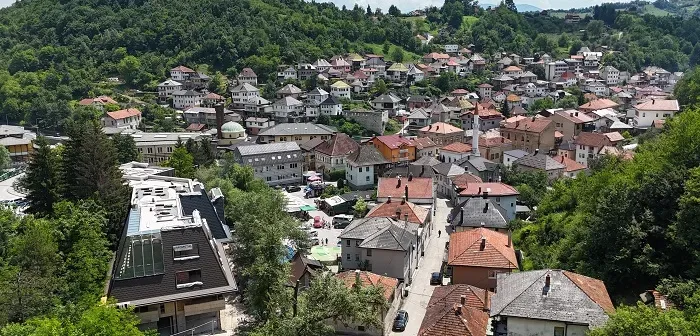 Travnik Plava voda 22