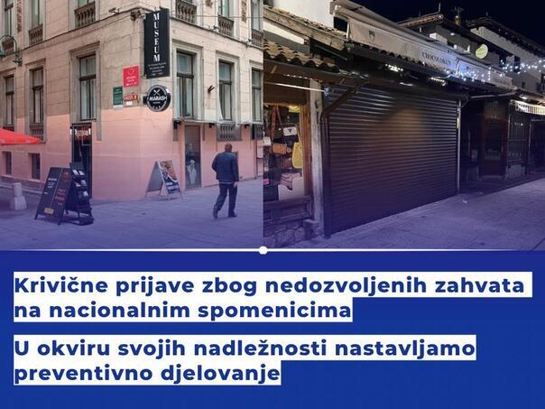 Stari grad prijava