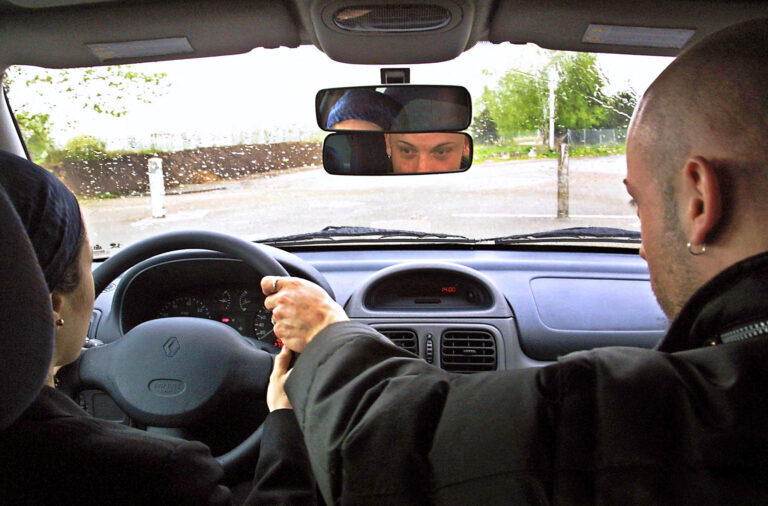 Polaganje vozacke