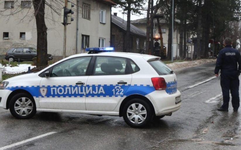 Policija RS sokolac fb