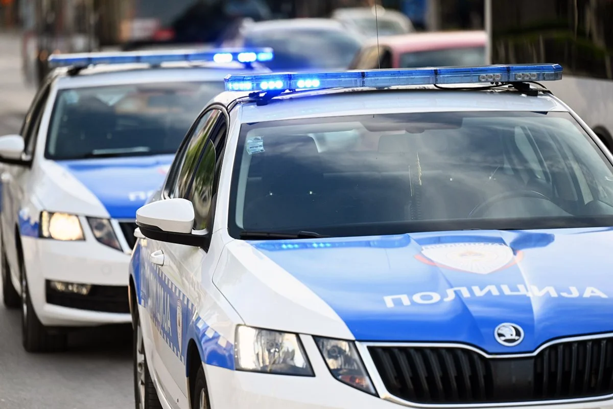 Policija RS