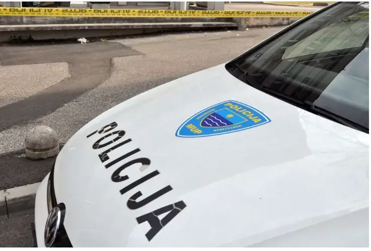 Policija hnk