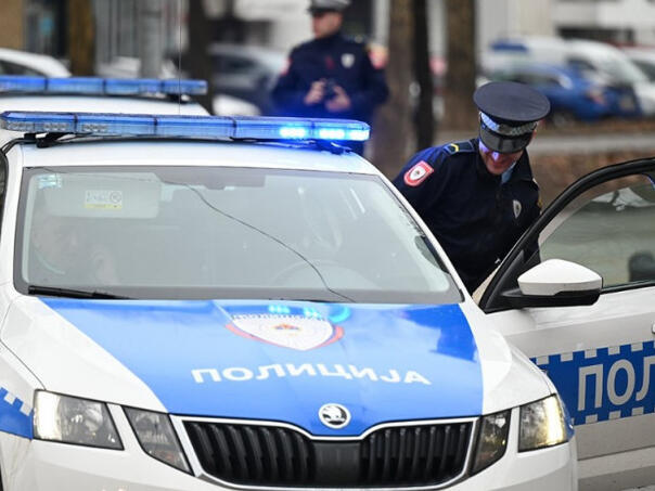 Policija RS