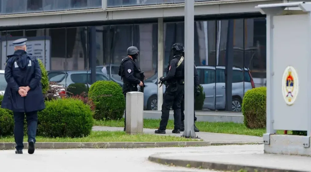 Policija rs lukavica rs