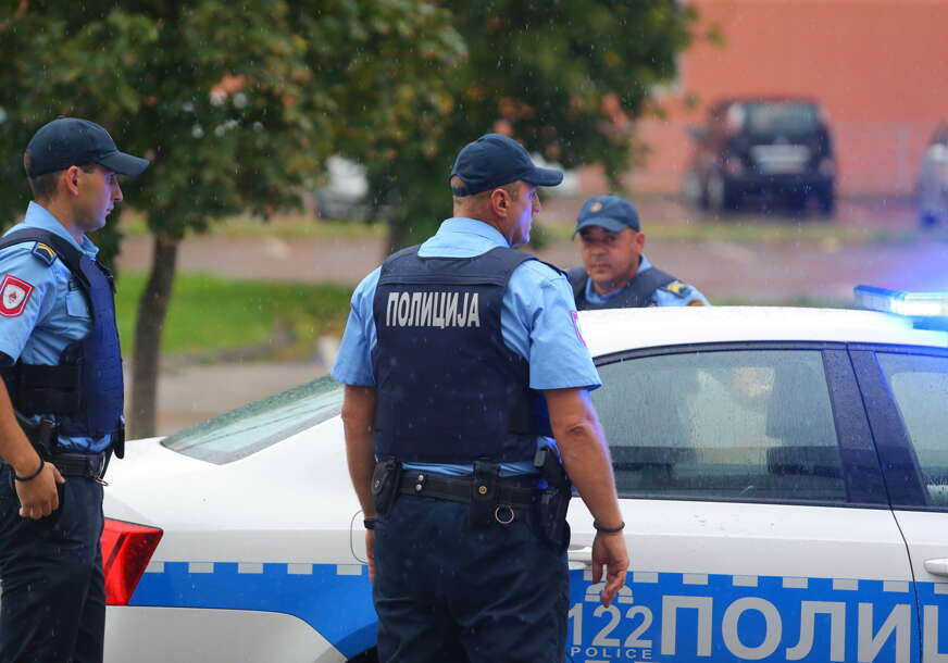 Policija rs foto Ringier