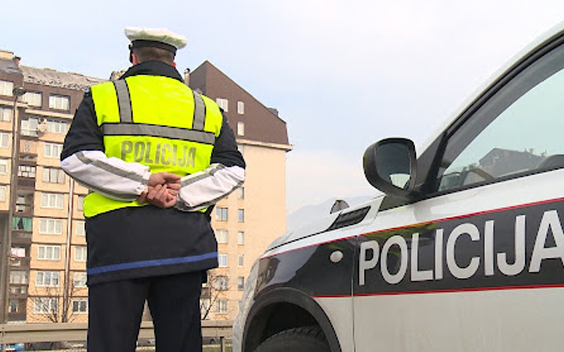 Policija zenica mup zdk