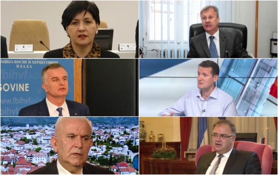 Politicari koji su napustili politiku