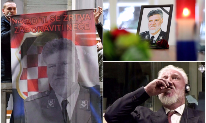 Praljak