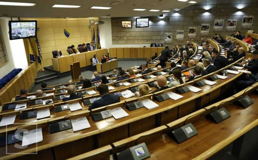 Predstavnicki dom parlament fbih sjednica1