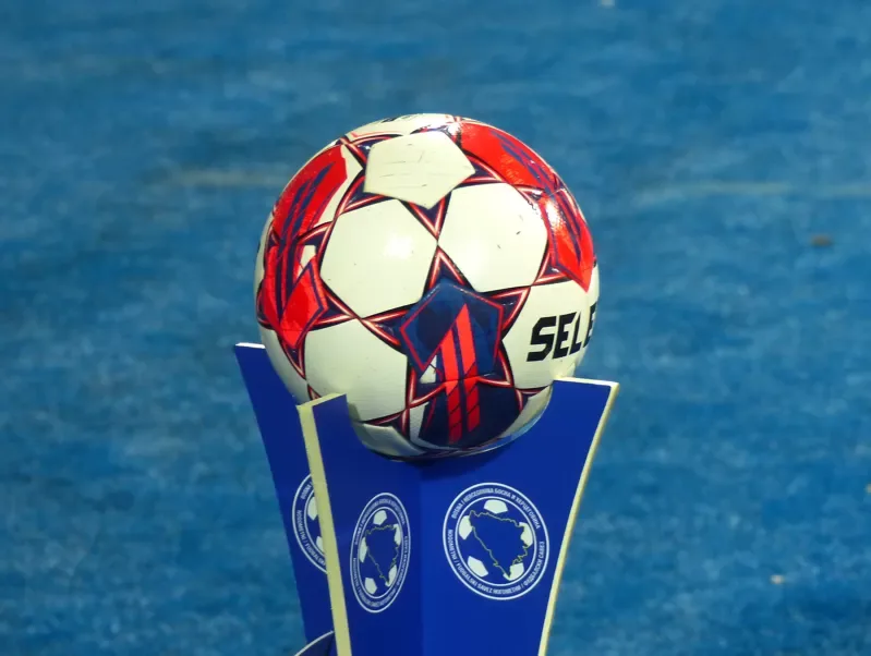 Premijer liga bih nogometni savez