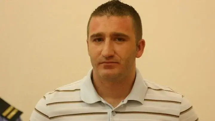 Izudin Tahirović