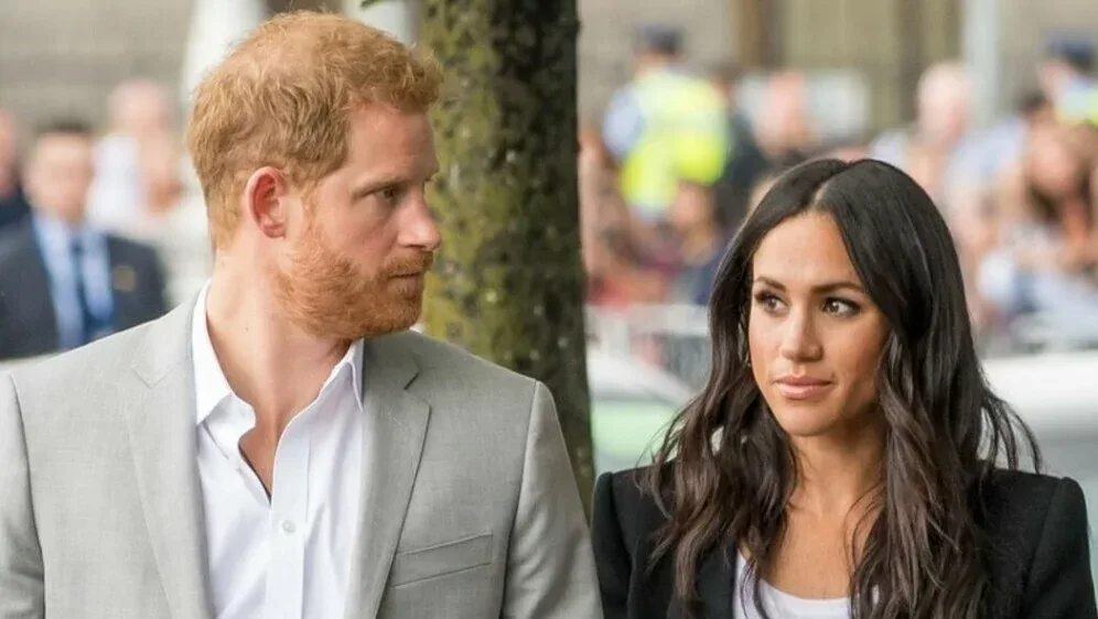 Princ harry i meghan markle profimedia