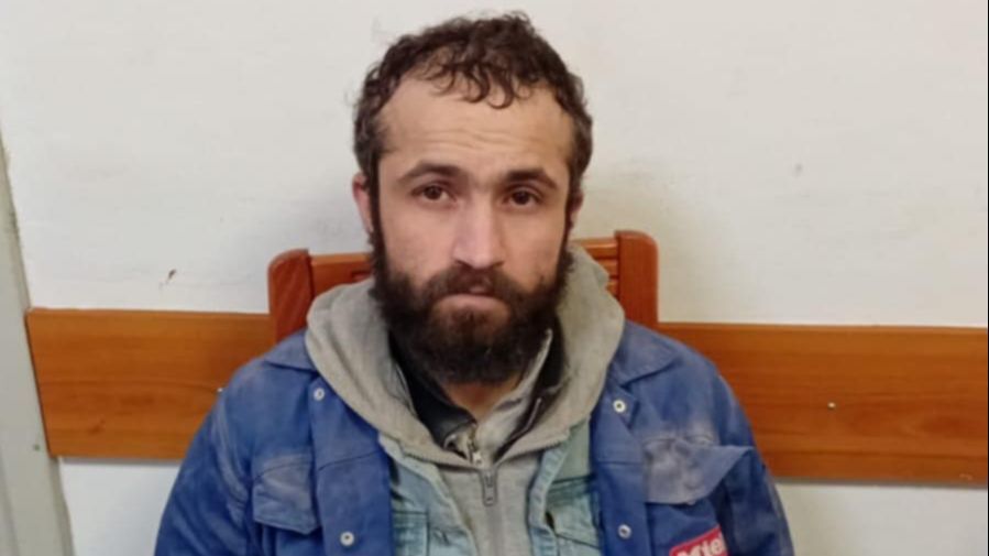 Pronasli i uhapsili Isu Zhvana Safeka 1995 iz Iraka