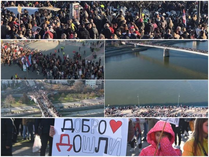 Protesti novi sad srbija etto ba