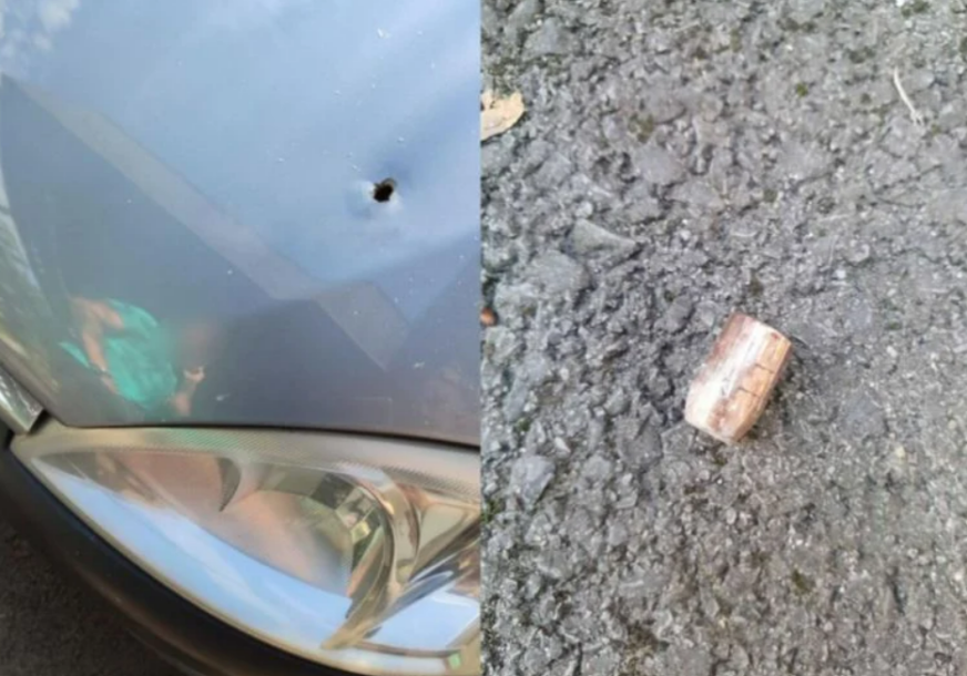 Pucnjava krajina bajtam FOTO: KRAJINA.BA