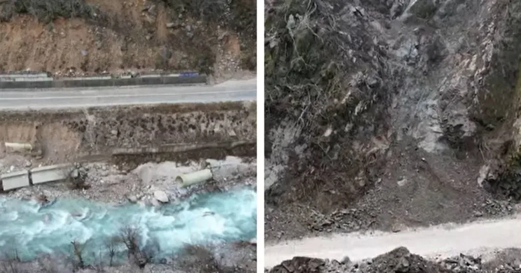 Put Jablanica Blidinje