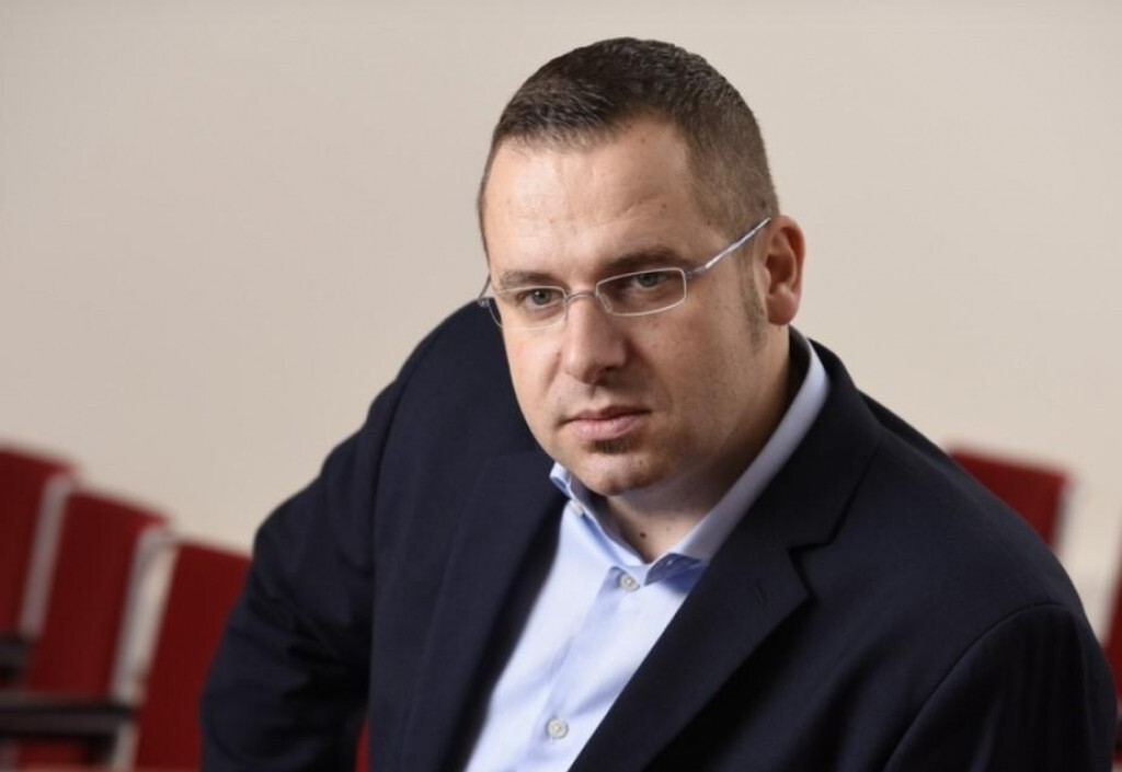 Radovan Kovacevic