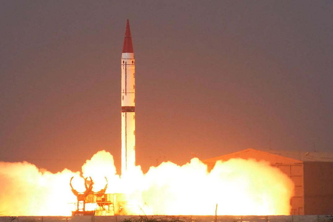 Raketa