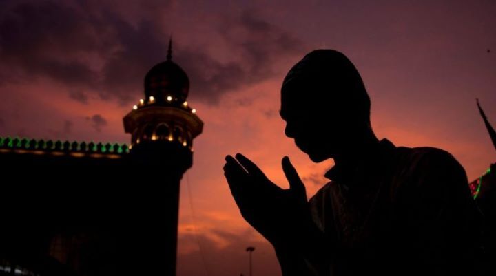 Ramazan 1