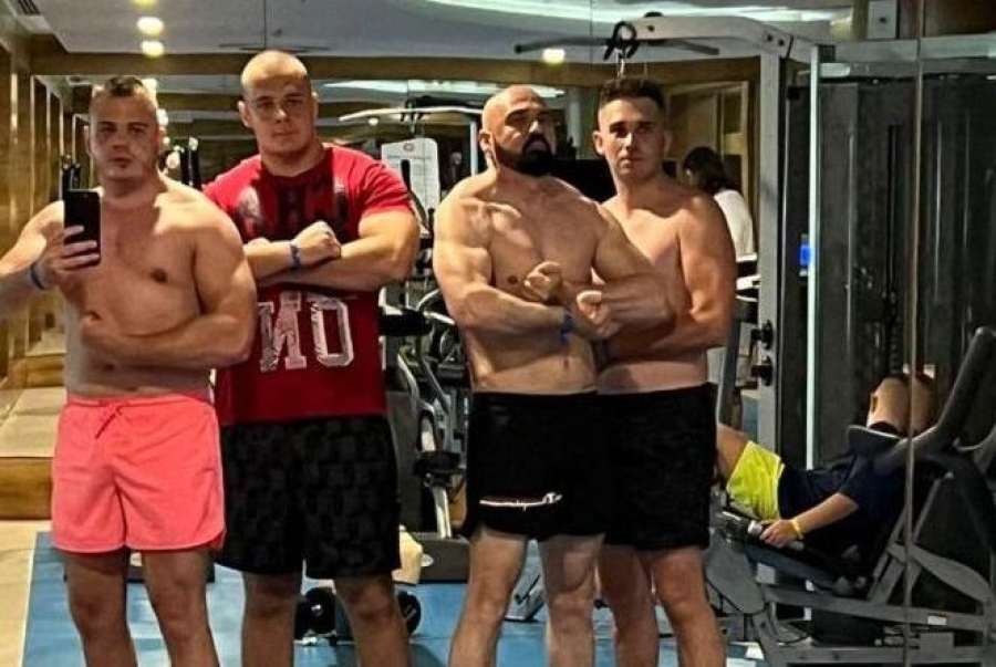 Ramo isak turska teretana3