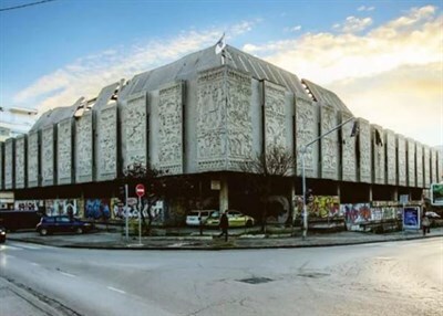 Mostar Razvitak