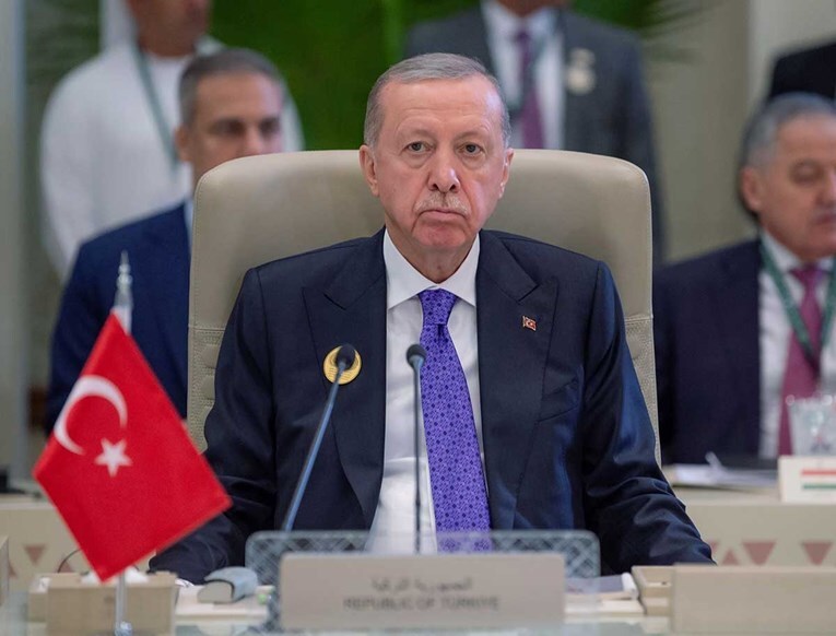 Recep tayip erdogan