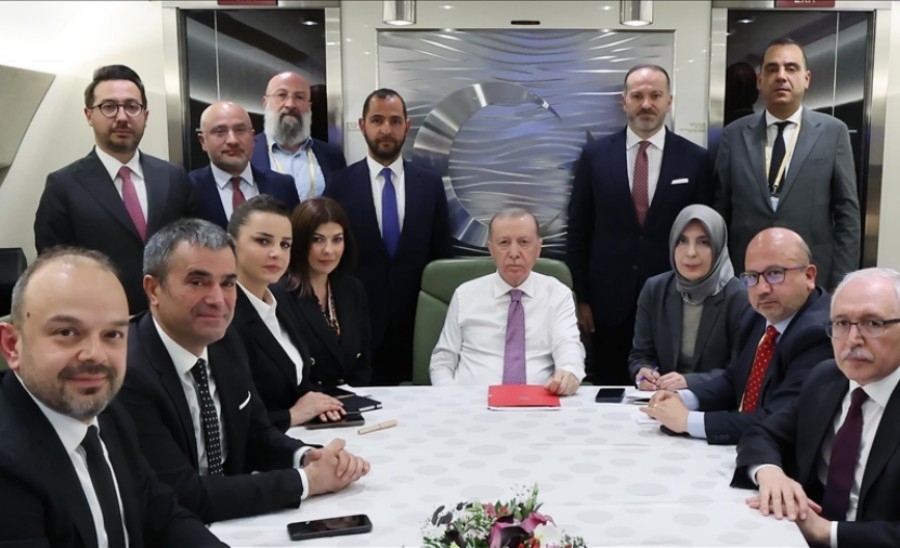 Recep tayip erdogan