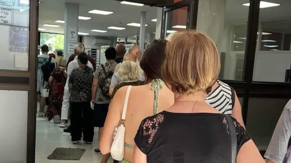 Redovi za placanje
