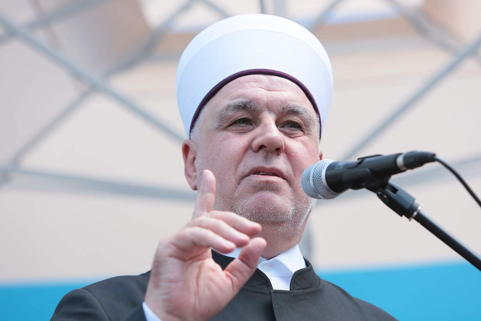 Reis husein kavazovic