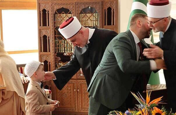bajram cestitanje vijesti ba
