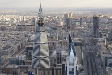 Saudijska Arabija Rijad epa 427x285