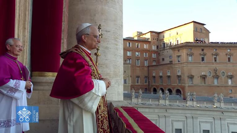 Papa Lav XIV