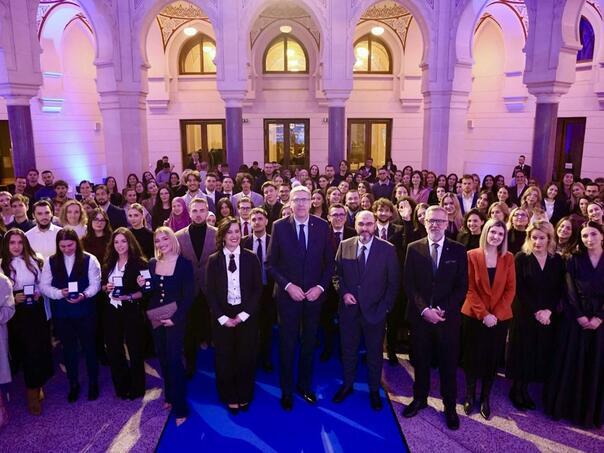 Samir avdic studenti