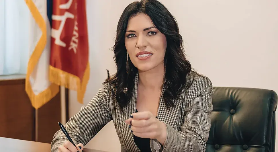 Sanja vulic atv