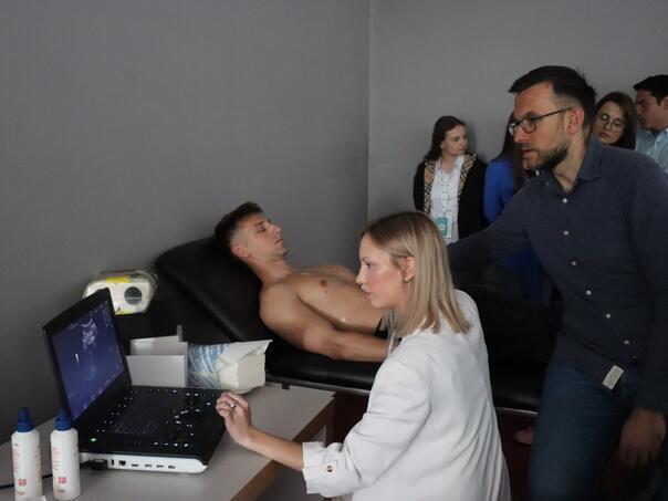 Sarajevo medicina