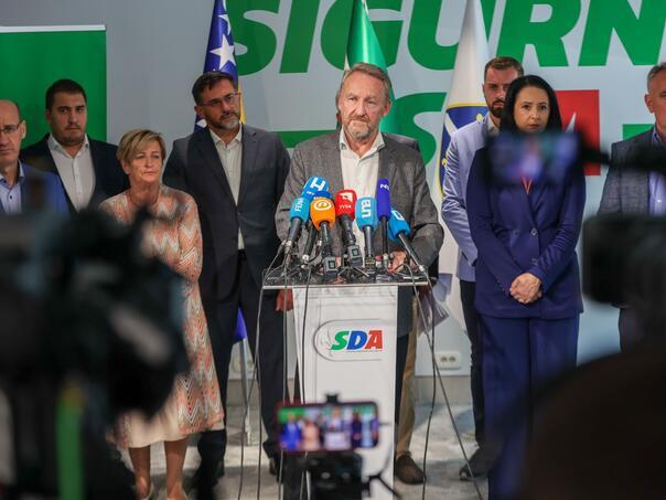 Sda