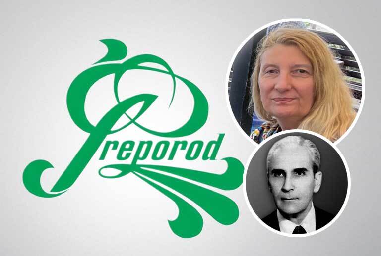 Selma rizvic preporod