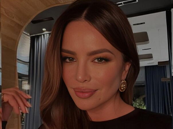 Severina Instagram
