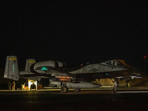 Sirija amerika napad na isis 12